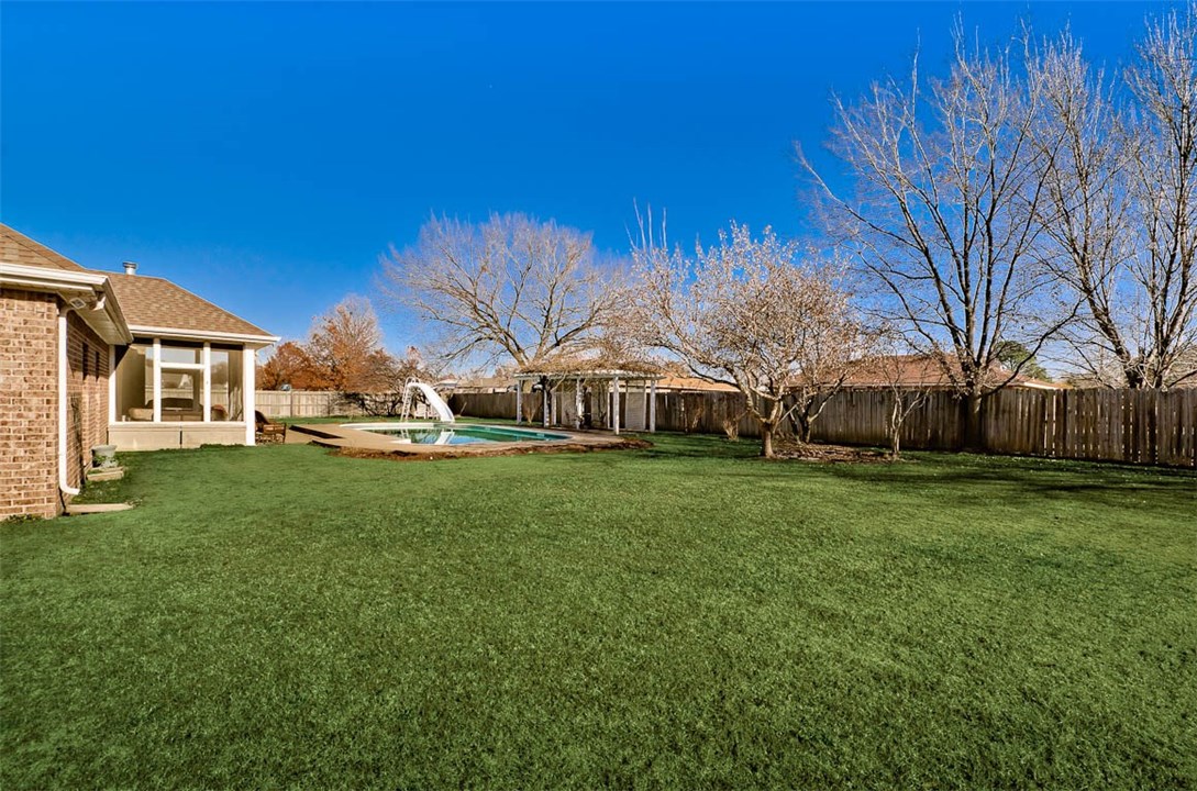 Glenbrook Sub Bentonville - Residential