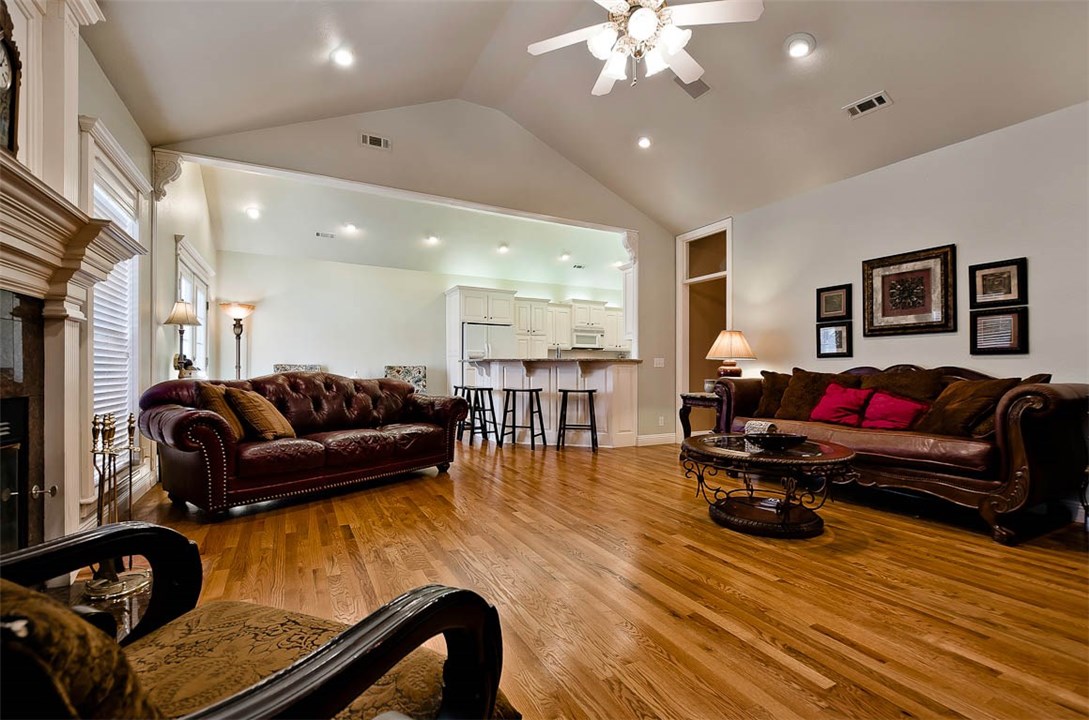 Glenbrook Sub Bentonville - Residential