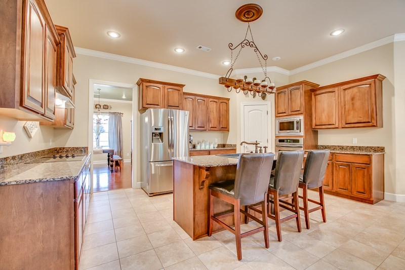 North Fork - Residential