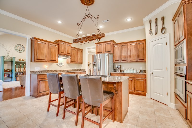 North Fork - Residential