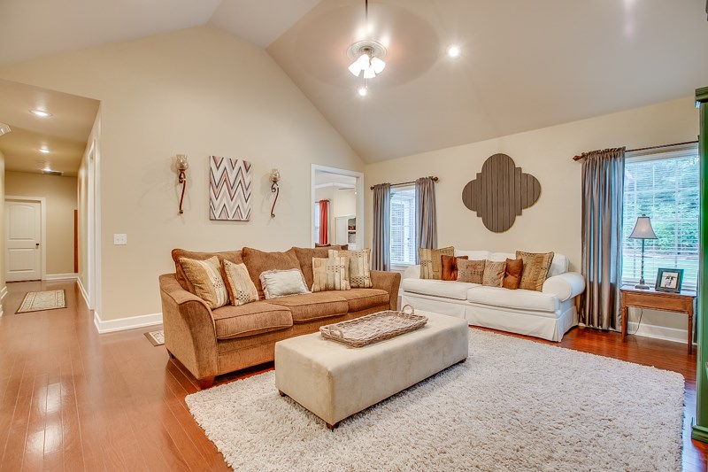 North Fork - Residential