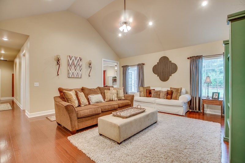 North Fork - Residential