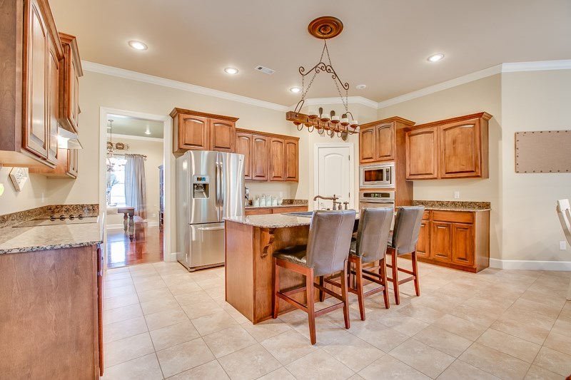 North Fork - Residential