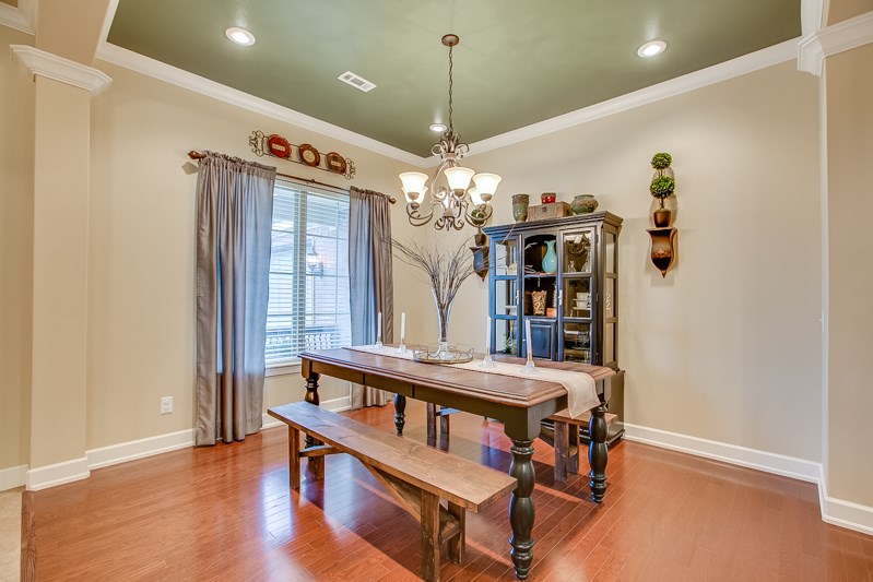 North Fork - Residential