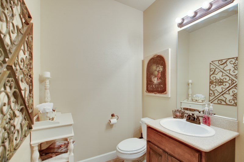 North Fork - Residential