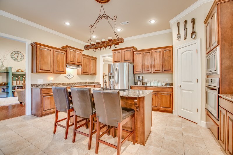 North Fork - Residential