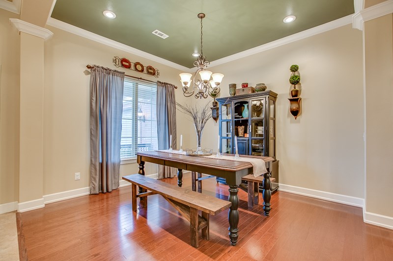 North Fork - Residential