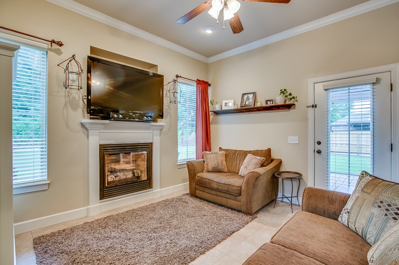 North Fork - Residential