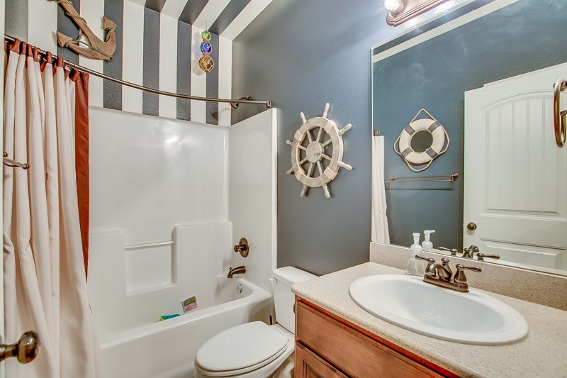 North Fork - Residential