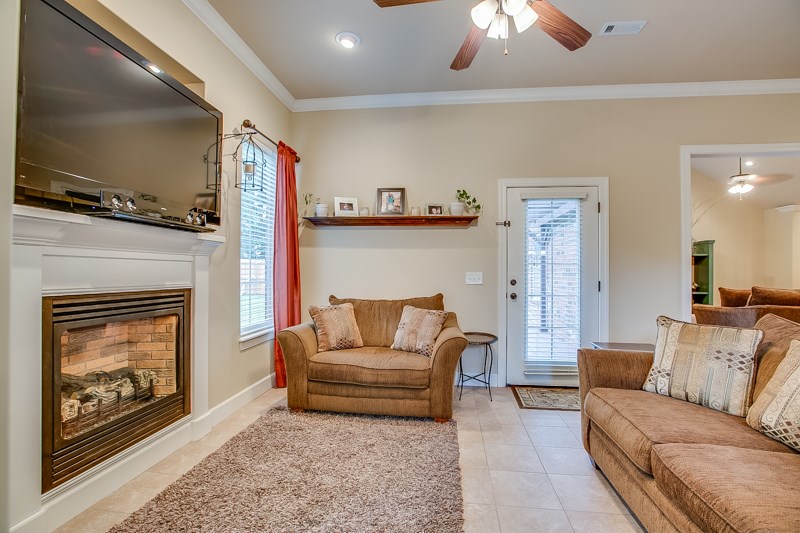 North Fork - Residential