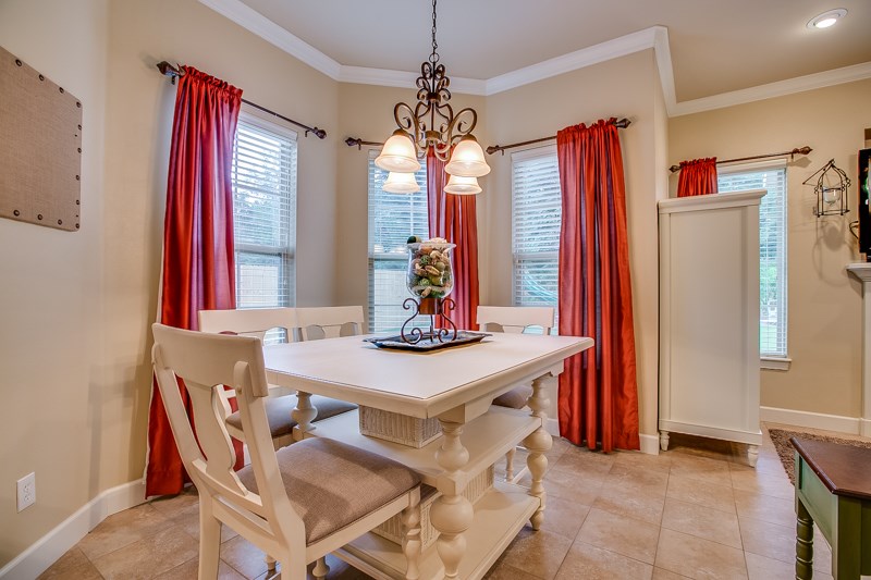 North Fork - Residential