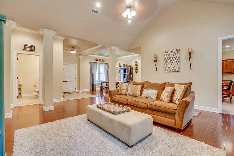 North Fork - Residential
