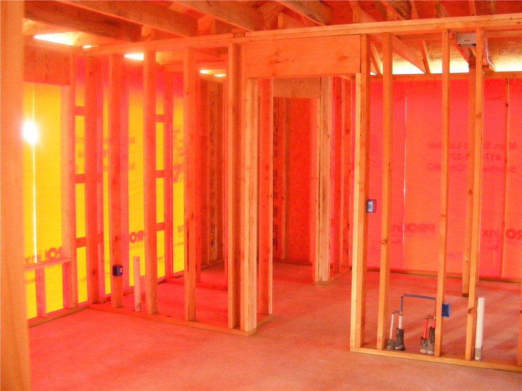 Walnut Creek Sub Gravette - Residential
