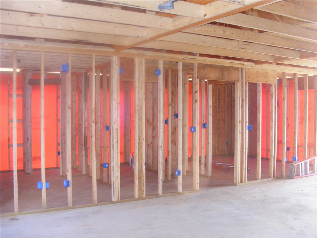 Walnut Creek Sub Gravette - Residential