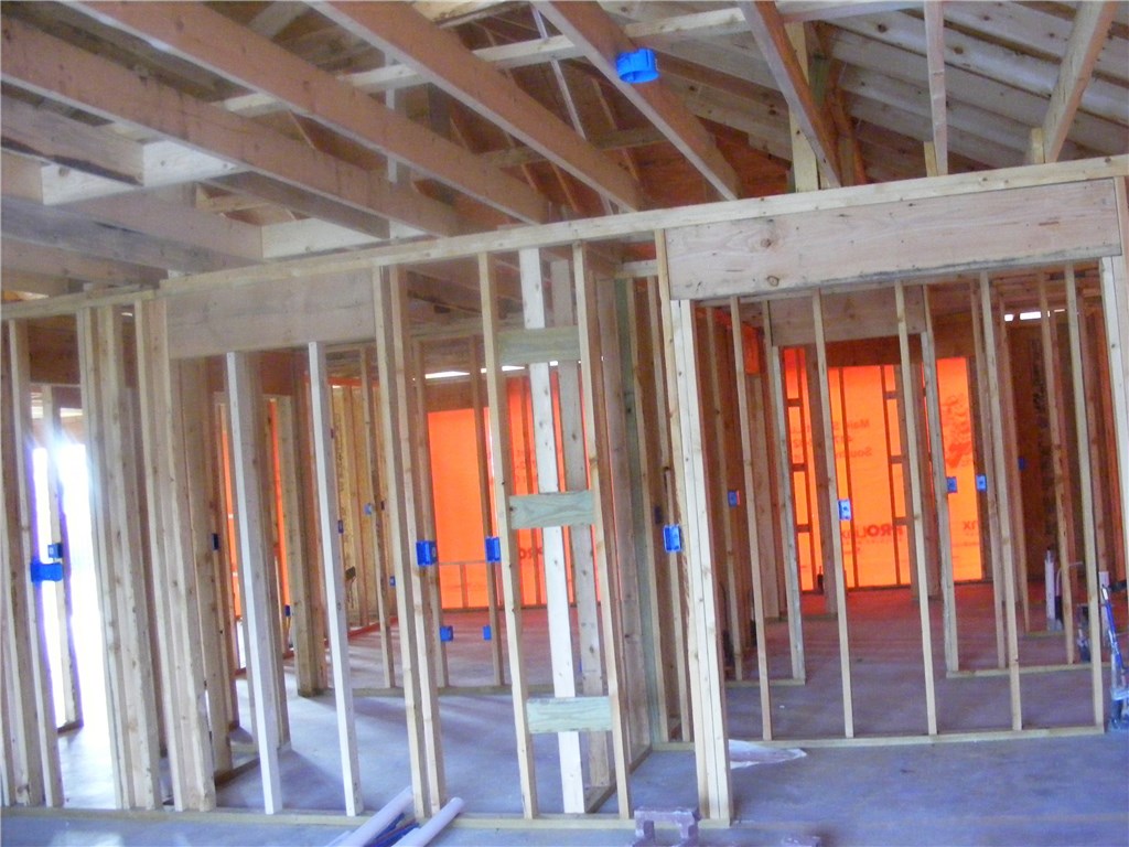 Walnut Creek Sub Gravette - Residential