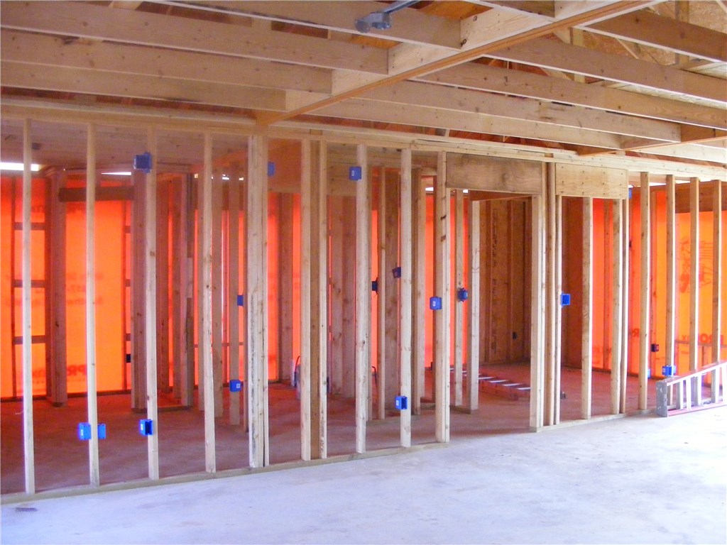 Walnut Creek Sub Gravette - Residential
