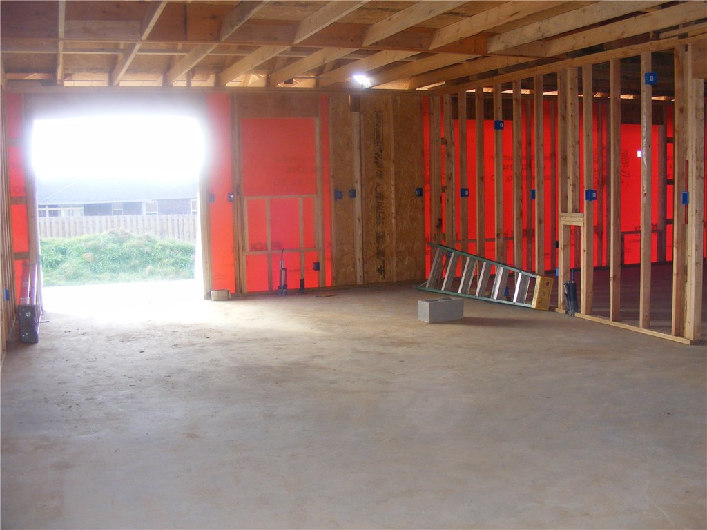 Walnut Creek Sub Gravette - Residential