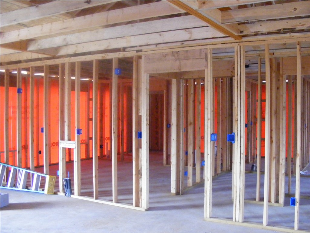 Walnut Creek Sub Gravette - Residential
