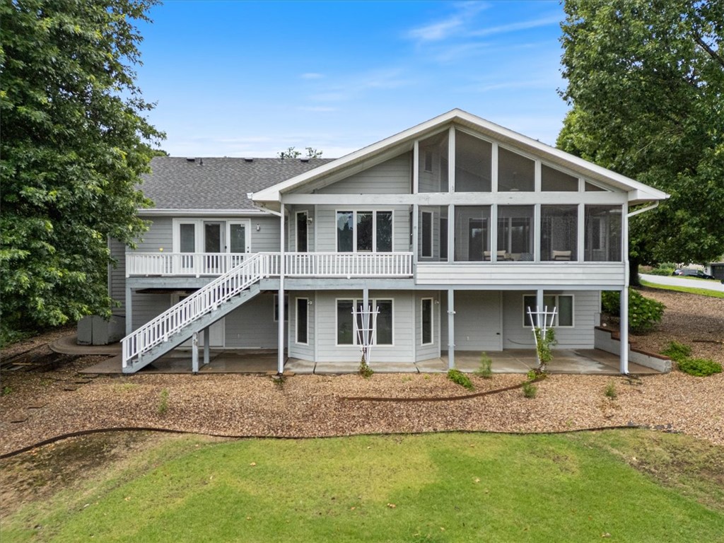 Kelaen Sub Bvv - Residential
