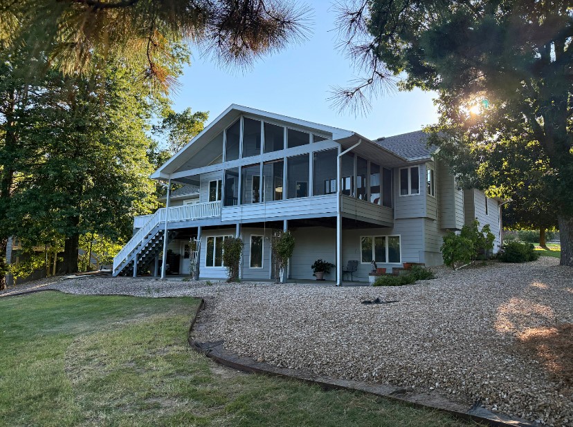 Kelaen Sub Bvv - Residential