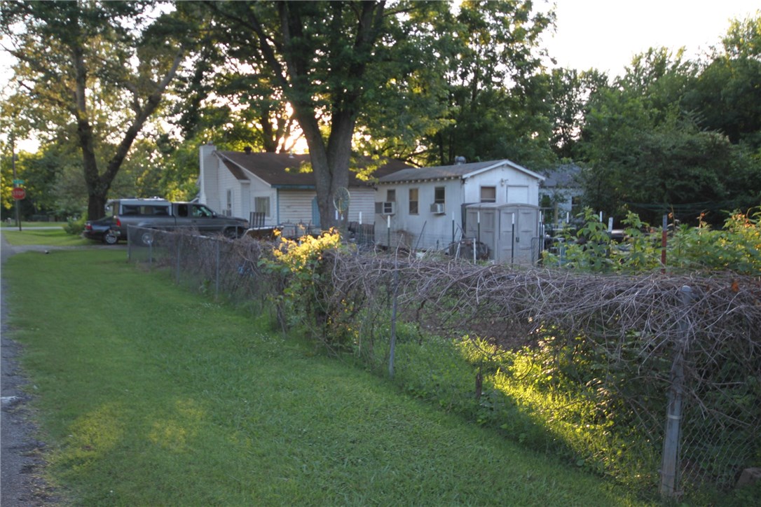Cooks Addition - Residential