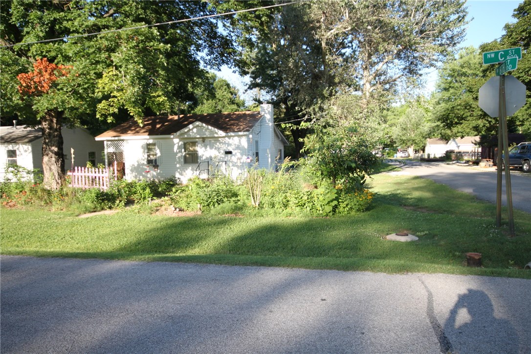 Cooks Addition - Residential