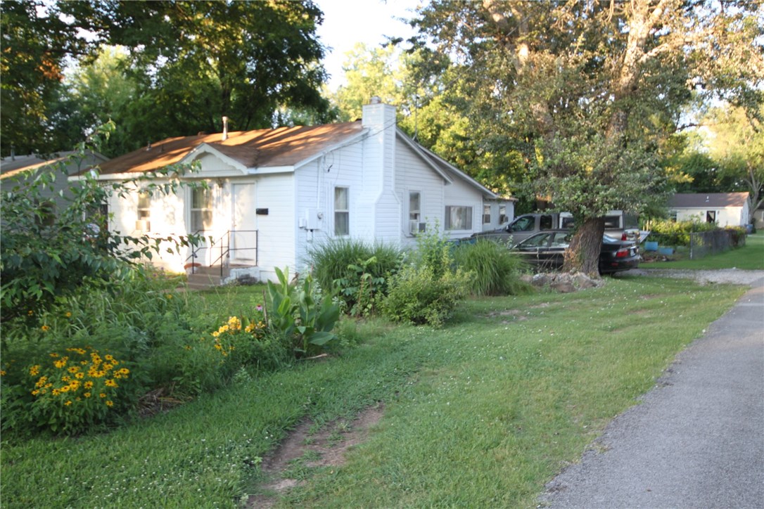 Cooks Addition - Residential
