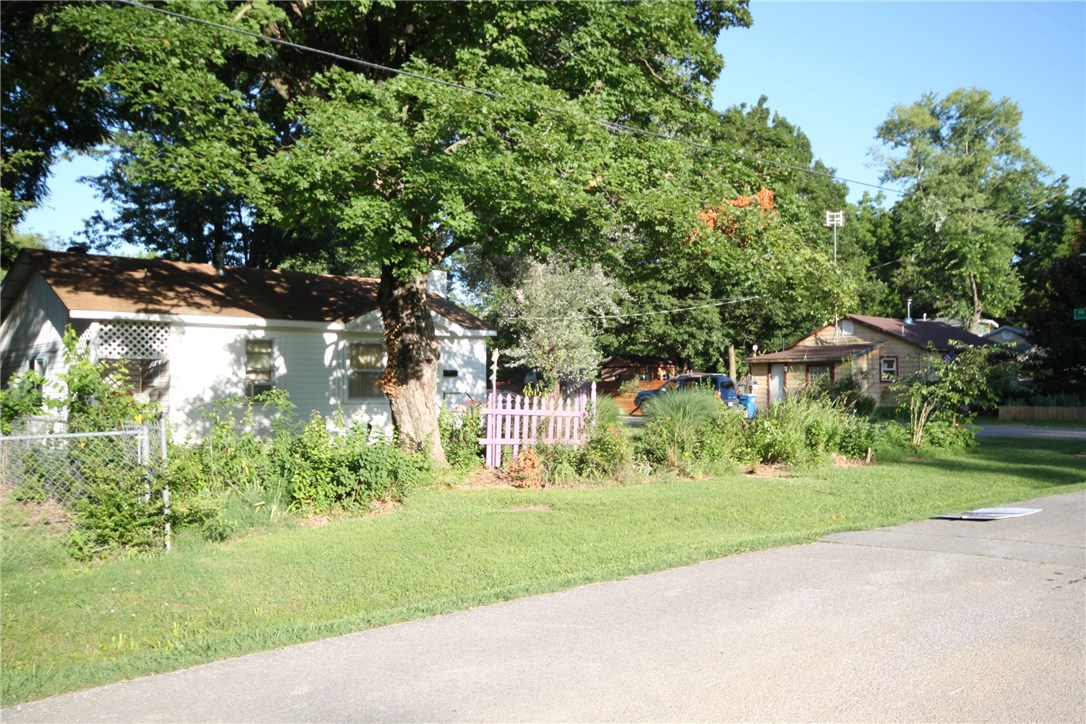 Cooks Addition - Residential