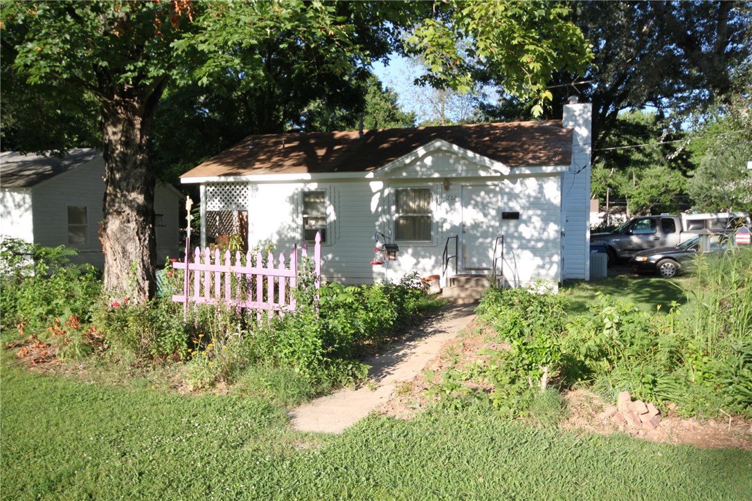 Cooks Addition - Residential