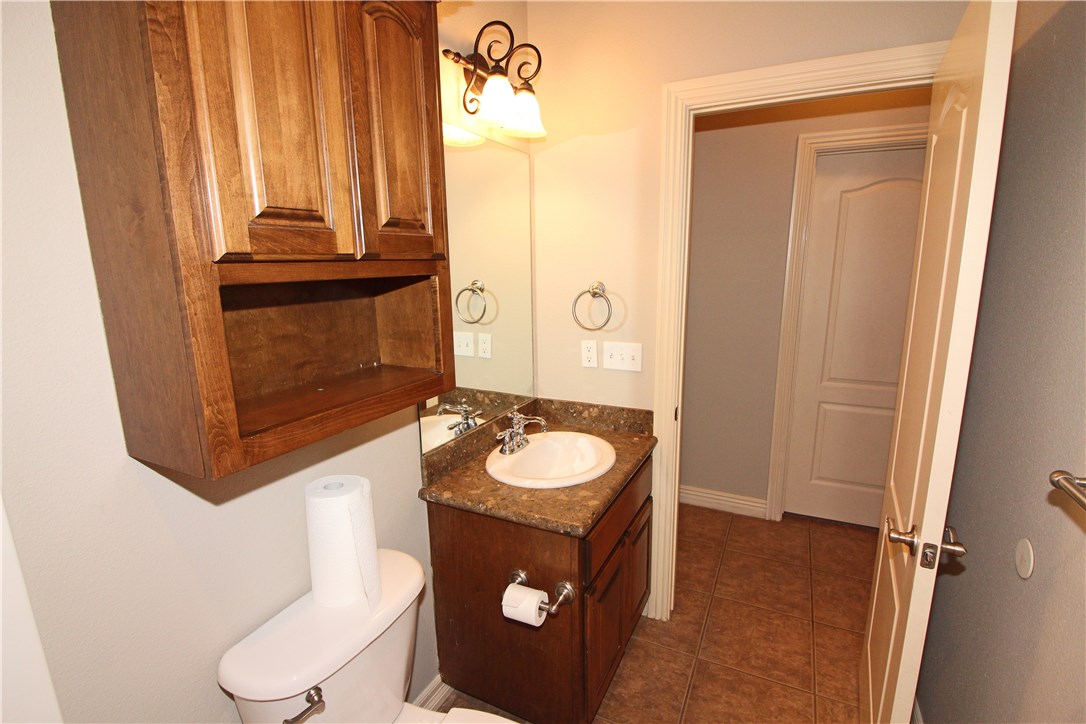 Kensington Hills Centerton - Residential