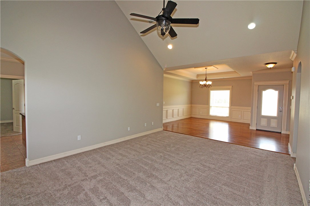 Kensington Hills Centerton - Residential