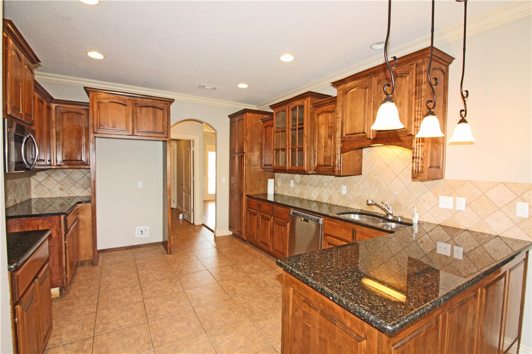 Kensington Hills Centerton - Residential