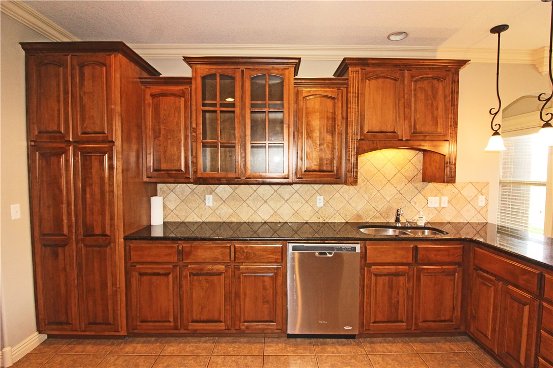 Kensington Hills Centerton - Residential