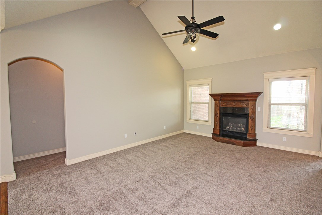 Kensington Hills Centerton - Residential