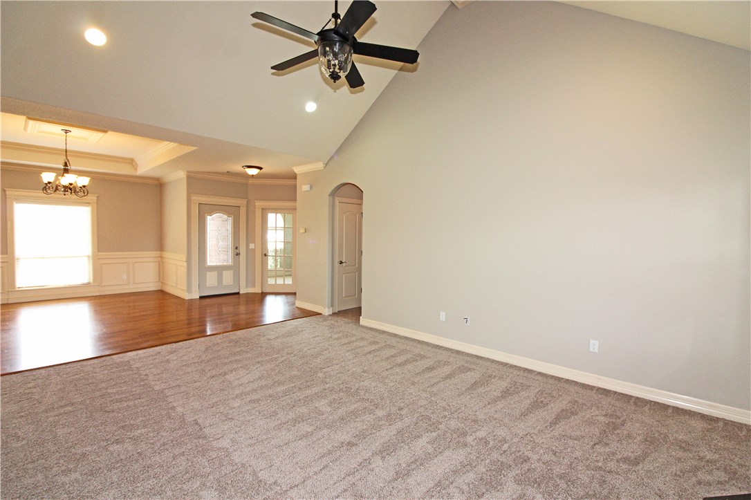 Kensington Hills Centerton - Residential
