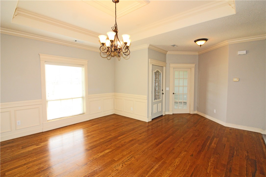Kensington Hills Centerton - Residential