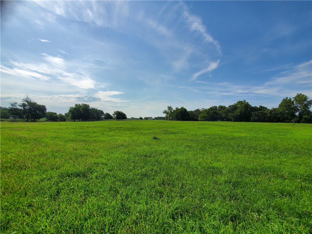 Amazing property located just outside of downtown gentry! Less than 5 minutes to the high school! Would be great for a residential development or an estate! There are 3 parcels that make up approx 66 acres. Beautiful creek at the back of the property. 2 barns. Almost 1/4 mile of paved road frontage. Seller has a residential plat drawn for over 300 lots (not approved but just a prelim drawing). This property would also be an amazing property for a large estate! It is beautiful with gently rolling hills and some areas of large shade trees! Portions of the creek have water year round. Includes parcel #s 18-13362-000
, 18-13362-004
Seller is a licensed real estate agent.
