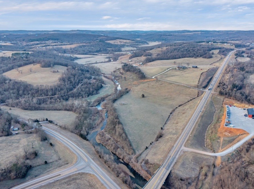 Huntsville City - Land