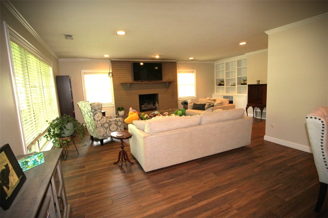 #2 Sweetbriar Add - Residential