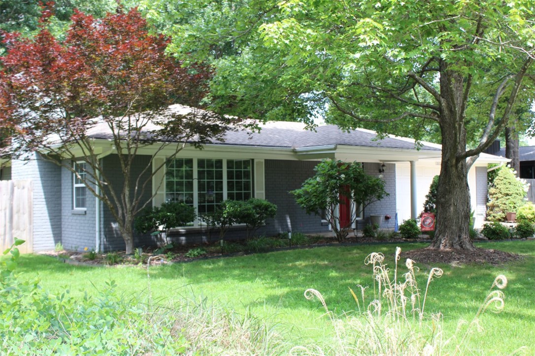#2 Sweetbriar Add - Residential