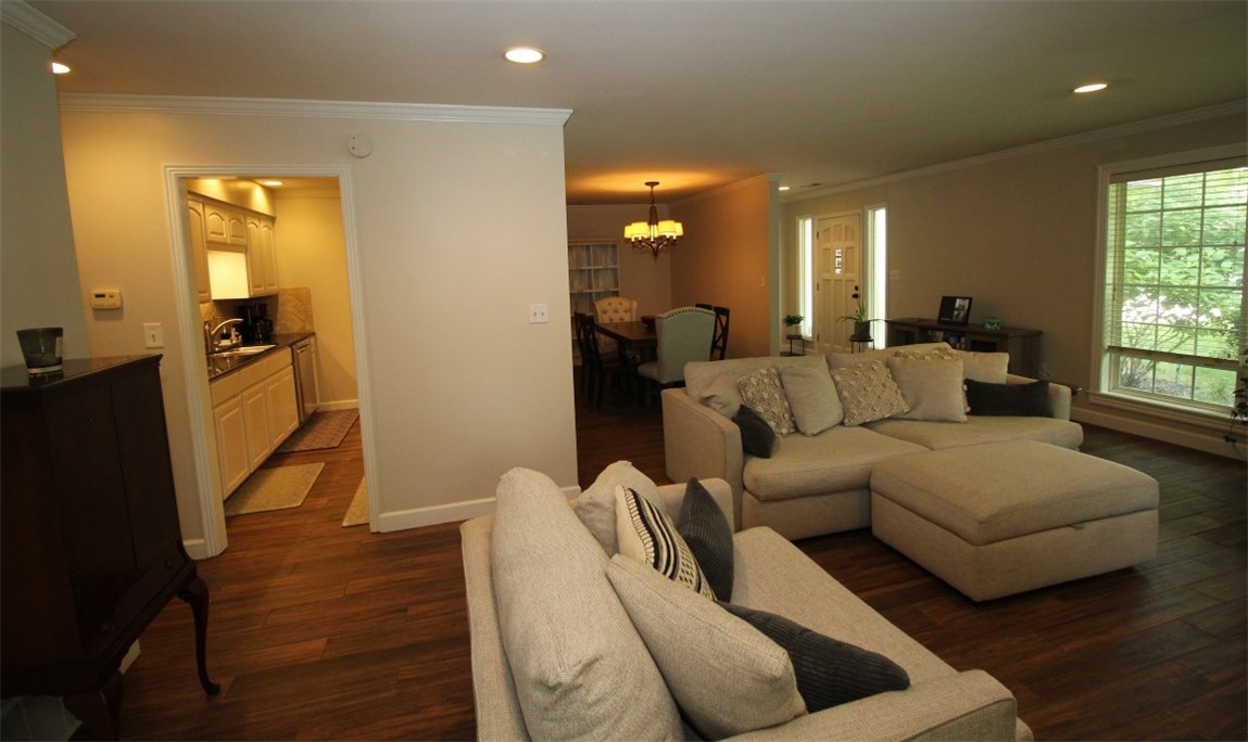 #2 Sweetbriar Add - Residential