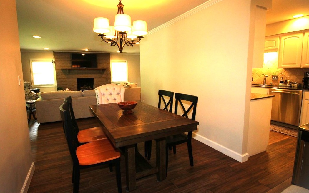 #2 Sweetbriar Add - Residential