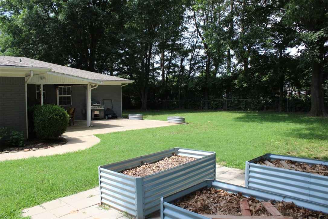 #2 Sweetbriar Add - Residential