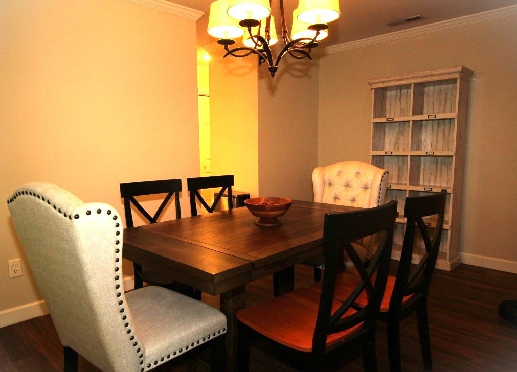 #2 Sweetbriar Add - Residential