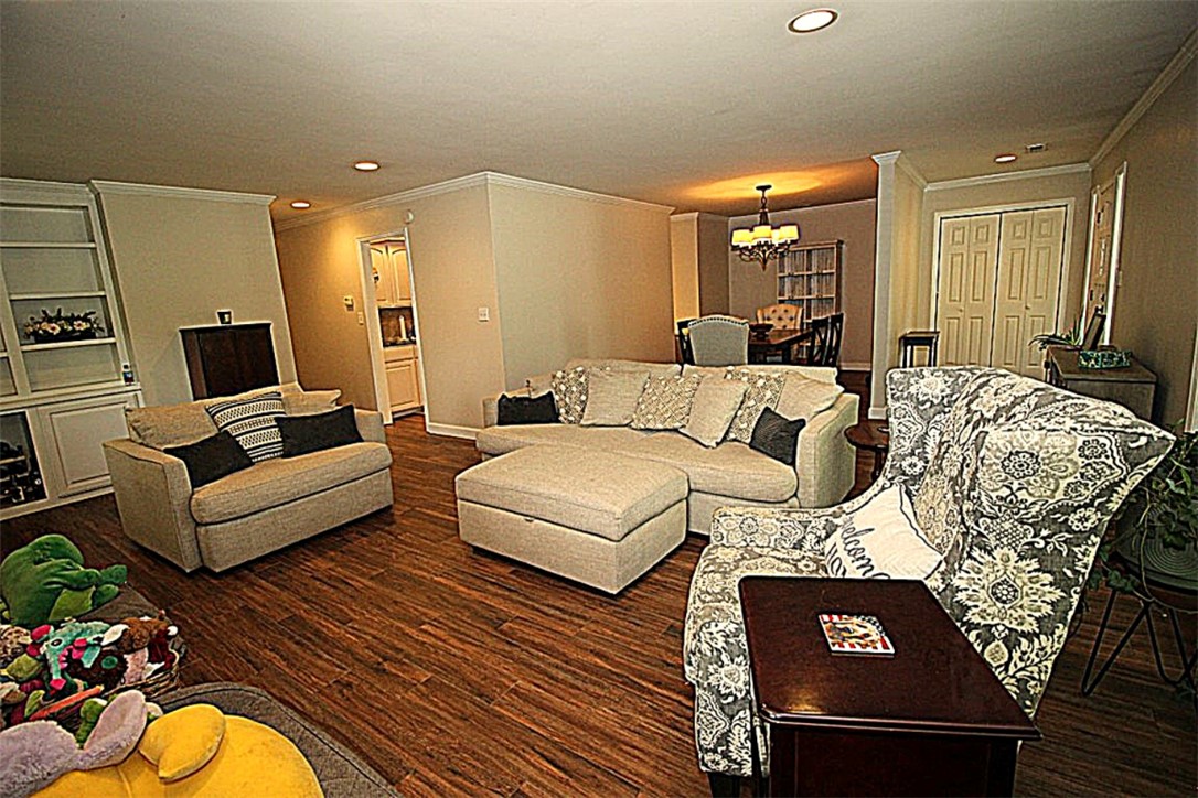 #2 Sweetbriar Add - Residential