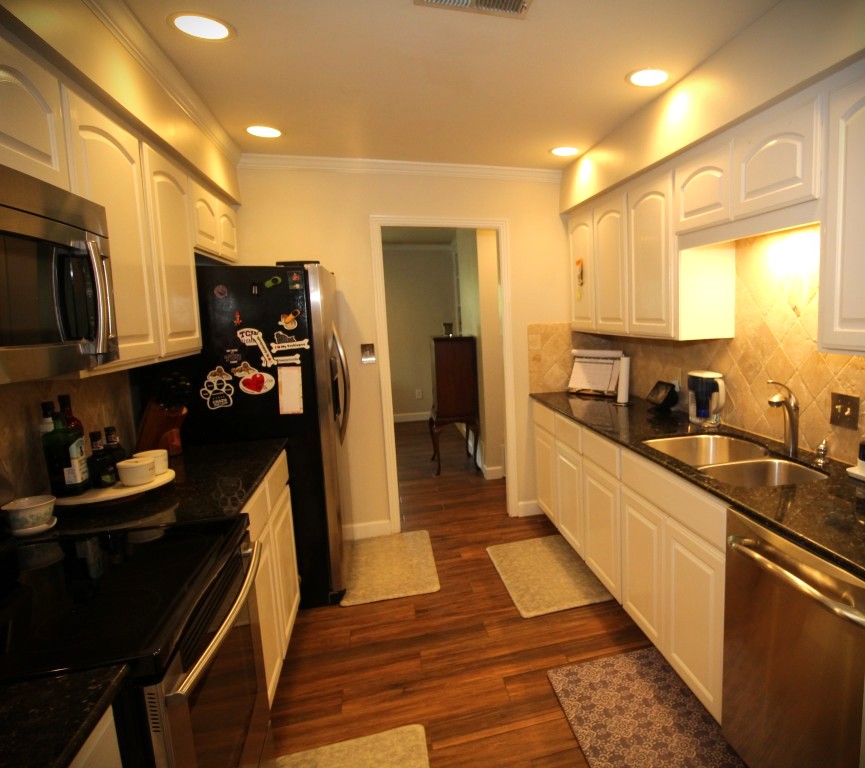 #2 Sweetbriar Add - Residential