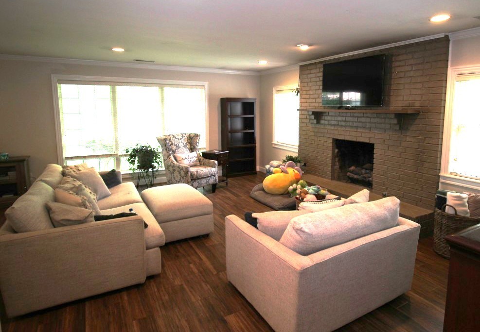 #2 Sweetbriar Add - Residential
