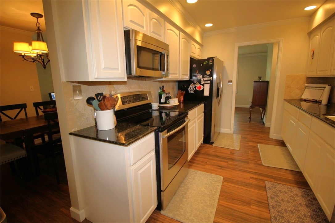 #2 Sweetbriar Add - Residential