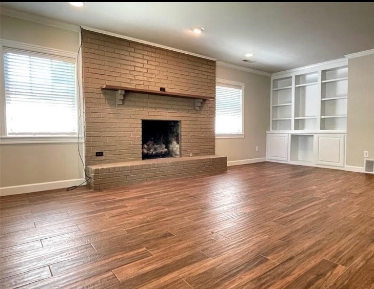 #2 Sweetbriar Add - Residential