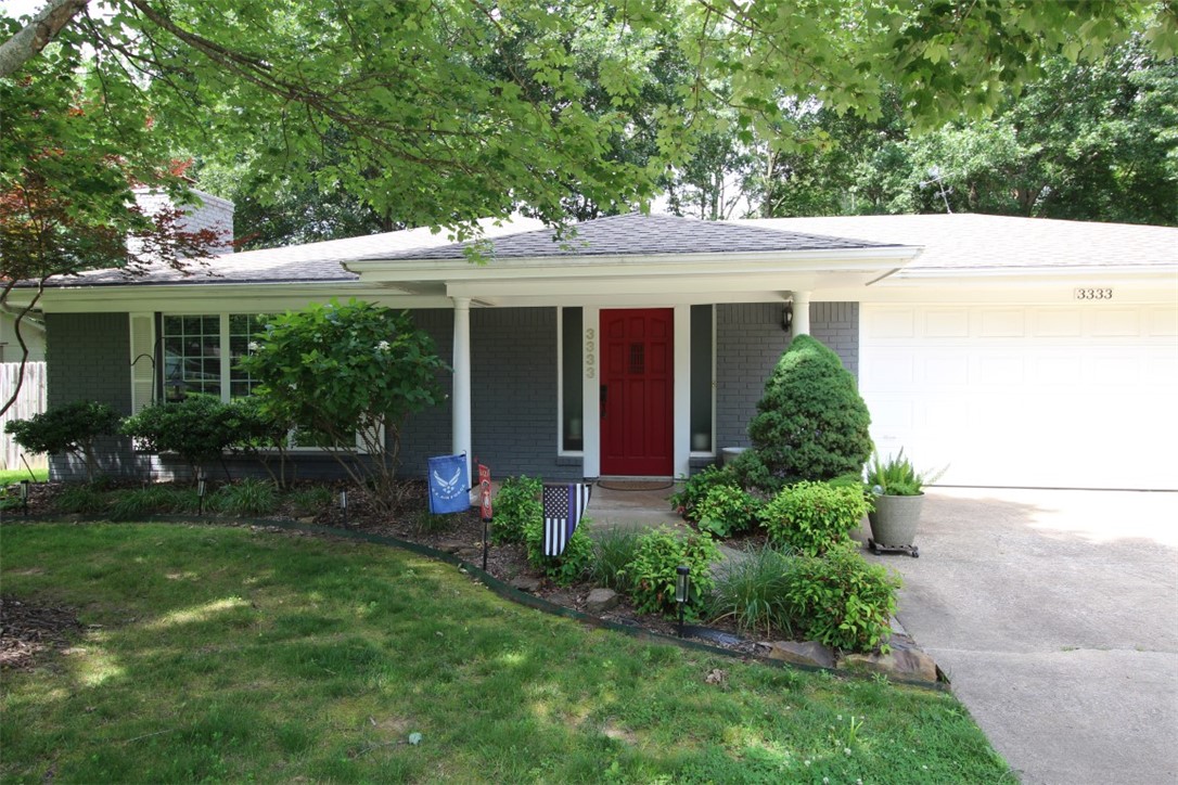 #2 Sweetbriar Add - Residential